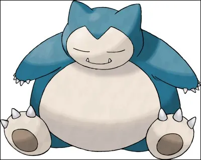 Quelle est l'écriture de ce Pokémon ?