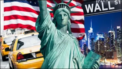 Quelle est la capitale des États Unis ?