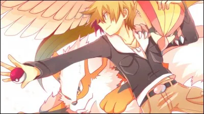 Dans Pokémon Jaune, avec quel Pokémon Blue nous combat-il pour la première fois ?