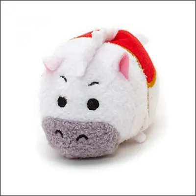 Quel est ce Tsum Tsum ?