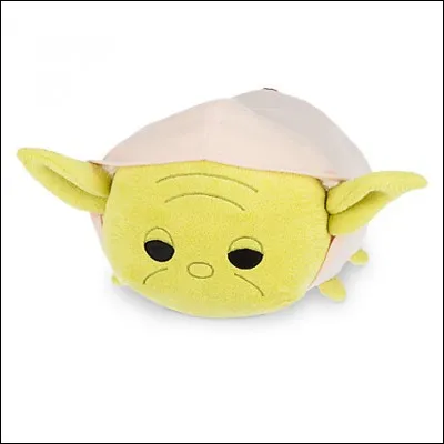 Quel est ce Tsum Tsum ?