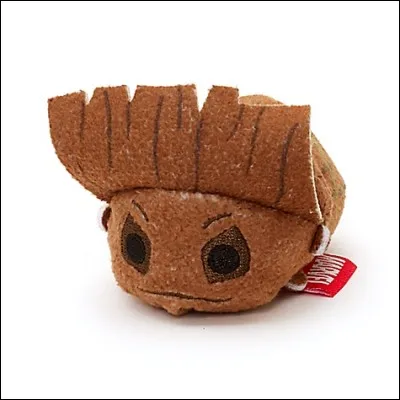 Quel est ce Tsum Tsum ?