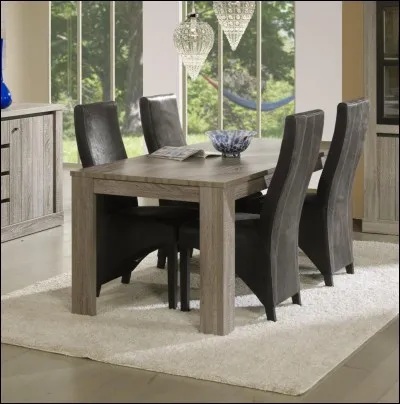 Es-tu plutôt cuisine gastronomique ou KFC ?