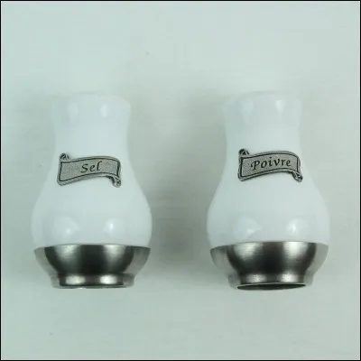 Es-tu plutôt salé ou sucré ?