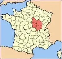 Quelle est cette rgion ?