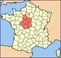 Quelle est cette rgion ?