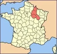 Quelle est cette rgion ?