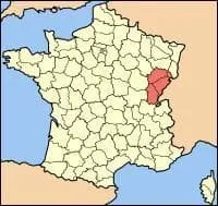 Quelle est cette rgion ?