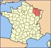 Quelle est cette rgion ?