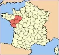 Quelle est cette rgion ?