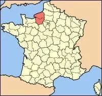 Quelle est cette rgion ?