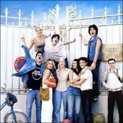 Le film français "Nos 18 ans" est sorti durant la décennie 90.