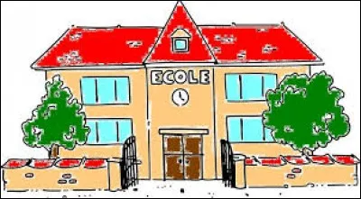 En France, l'école est obligatoire jusqu'à 18 ans.