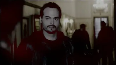 Qui a tué Frederic ?