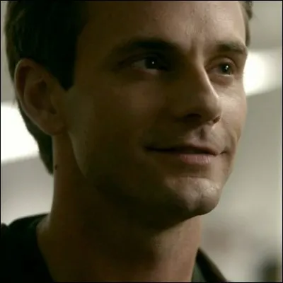 Qui a tué Logan Fell ?