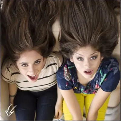 De quelles couleurs sont vos cheveux ?