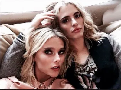 Vous connaissez-vous depuis longtemps ?