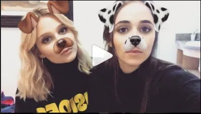 Quelles sont vos différences au niveau du caractère ?