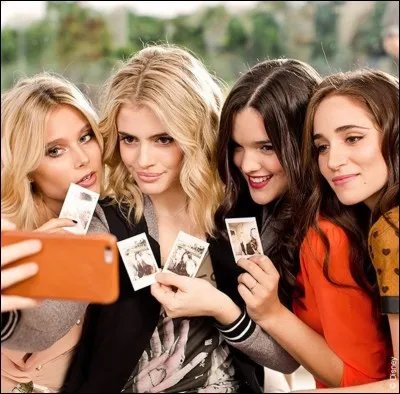 Êtes-vous déjà tombé/es amoureux/ses ?