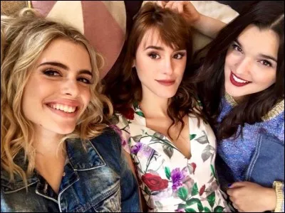 Vous êtes-vous déjà disputé/es ?