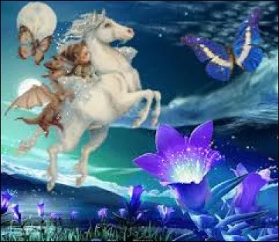 Instrument de musique à cordes dont la caisse est ronde et dont la table d'harmonie est formée d'une peau tendue :