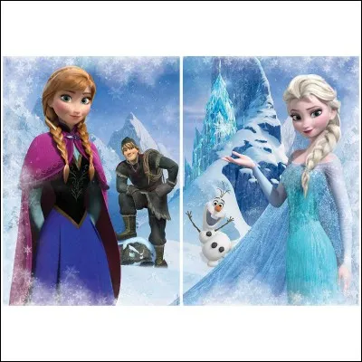 Ton personnage préféré est :