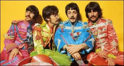 Le 1er juin sort le huitième album des Beatles : lequel de ces titres y figure ?