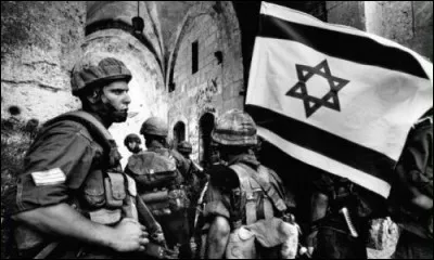 Quelle est la principale conséquence de cette guerre ?