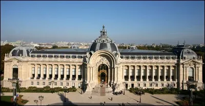 André Malraux a inauguré le 16 février, au Petit Palais, une exposition qui sera un énorme succès, avec 1.260.000 entrées. Elle reste l'exposition la plus visitée en France. De quelle exposition s'agit-il ?