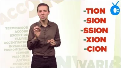 Langue française - Trouvez le nom qui n'a pas sa place dans la liste.