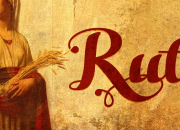Quiz La vie de Ruth