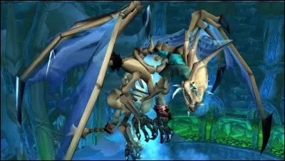 Est-il nécessaire de tuer tous les boss des quatre quartiers pour pouvoir affronter Saphiron ?