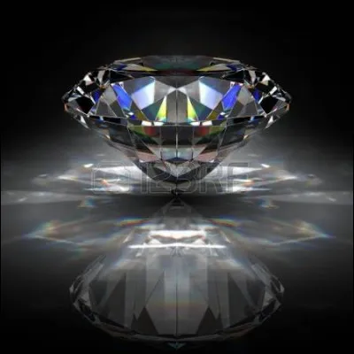 En joaillerie, qu'est-ce qu'un brillant ?