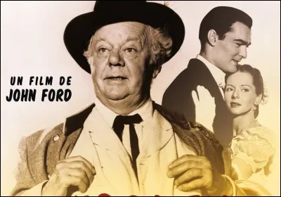 Quel est ce film de John Ford ?