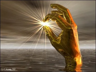 De qui sont les paroles "Tu ris mais sois tranquille, j'aurai tout ce qui brille dans mes mains. Regarde ma vie, tu la vois face à face, dis moi ton avis..." ?