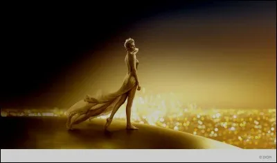 Il la décrivait "brillante de beauté s'enivrant de plaisir, quand elle aura tari sa coupe enchanteresse, que restera-t-il d'elle, à peine un souvenir !" dans son poème "à Elvire" :