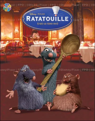 Quelle est la nourriture que tu pr&eacute;f&egrave;res ?