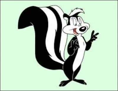 Dans le bonus, le putois est un champion, oui mais de quoi ?