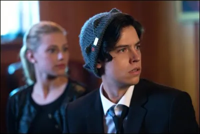 Qui est ce personnage ?