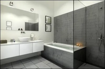 Comment dit-on "la salle de bain" en espagnol ?