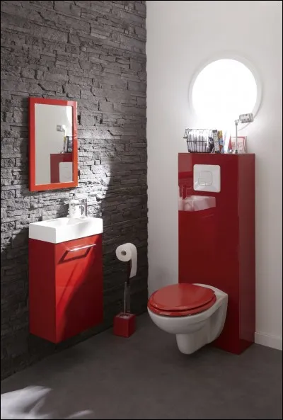 Comment dit-on "les toilettes " en espagnol ?