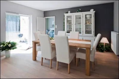 Comment dit-on "la salle à manger " en espagnol ?