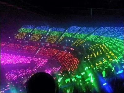 Quel fandom est juste ?