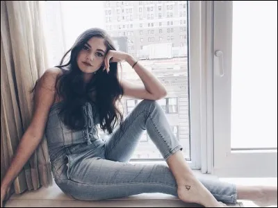 Quand est-elle née ?