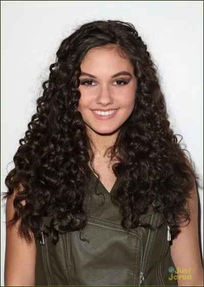 Comment s'appelle Ronni dans le film ?