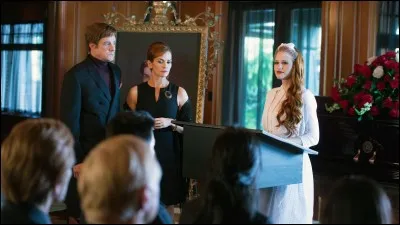 Ce secret dévoilé, que fait Jughead ?