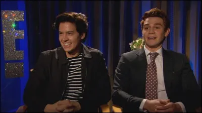 Enfin, à la fin de l'épisode, que se passe-t-il ?