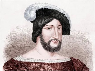 Vous trouvez le nom de ce roi de France et vous avez, non seulement le titre du film, mais surtout l'acteur principal !