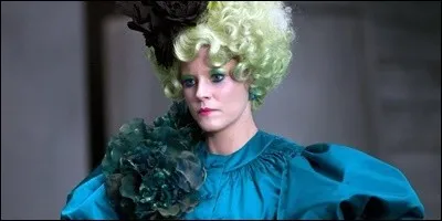 Qui est Effie ?