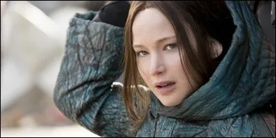 Quelle est l'arme de prédilection de Katniss ?
